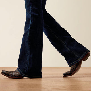 Jeans Ariat Perfect Rise Celia Boot Cut Salinas Dama