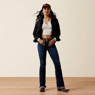 Jeans Ariat Perfect Rise Celia Boot Cut Salinas Dama