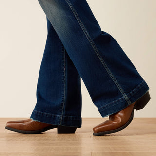 Jeans Ariat Perfect Rise Kacy Trouser Lakewood Dama