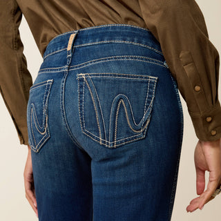 Jeans Ariat Perfect Rise Kacy Trouser Lakewood Dama