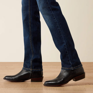 Jeans Ariat M8 Slim Hansen Taper Kyle Caballero
