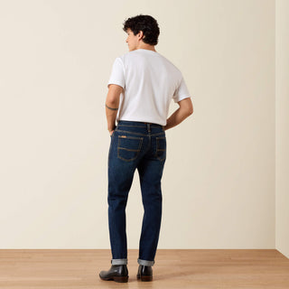 Jeans Ariat M8 Slim Hansen Taper Kyle Caballero