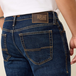Jeans Ariat M8 Slim Hansen Taper Kyle Caballero