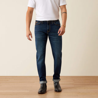 Jeans Ariat M8 Slim Hansen Taper Kyle Caballero