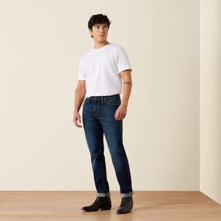 Jeans Ariat M8 Slim Hansen Taper Kyle Caballero