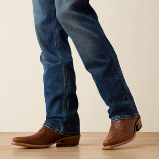 Jeans Ariat M7 Slim Garth Classic Rise Straight Leg Alex Caballero