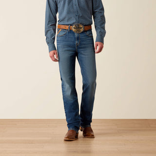 Jeans Ariat M7 Slim Garth Classic Rise Straight Leg Alex Caballero