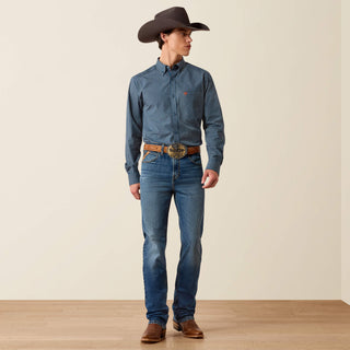Jeans Ariat M7 Slim Garth Classic Rise Straight Leg Alex Caballero
