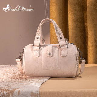 Bolso Montana West Beige Dama