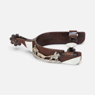 Espuelas Weaver Jinetes