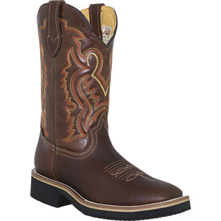 Bota Establo Rodeo 964 Caballero