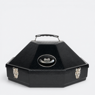 Estuche Chicho Para Sombrero