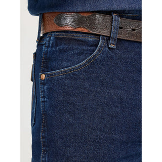 Jeans Wrangler Original Fit Dark Stone Caballero