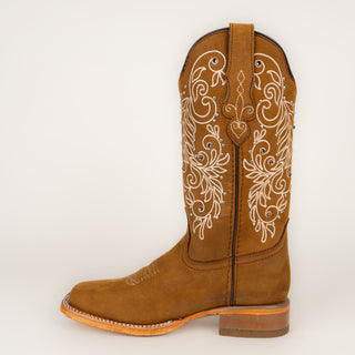 Bota Nokota Jessenia 15 Than Dama