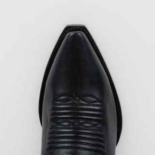 Bota Caborca Serena Austin Negro Dama