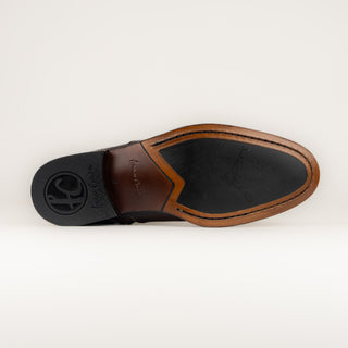 Botín Franco Cuadra Venado Diego Becerro Murray Miel Caballero