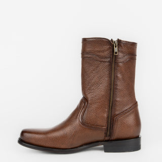 Bota Rio Grande Enzo Venado Diego Miel Caballero