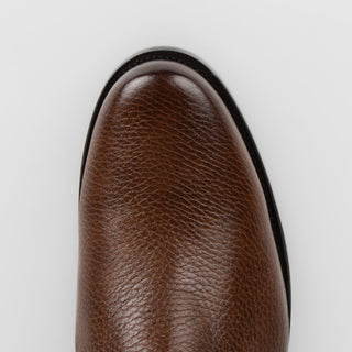 Bota Rio Grande Enzo Venado Diego Miel Caballero