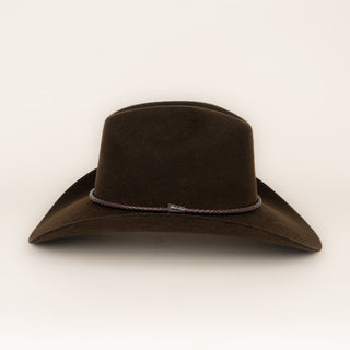 Texana Tombstone Denver Chocolate