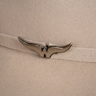 Texana Waco Western Andaluz Beige