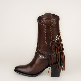 Bota Cuadra Res Pull UP Shedron Dama