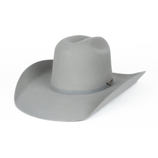 Texana Waco Western Mustang Gris