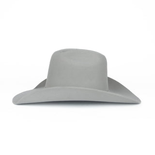 Texana Waco Western Mustang Gris