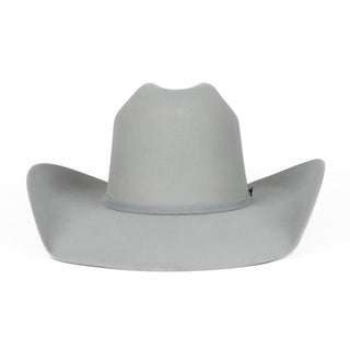 Texana Waco Western Mustang Gris