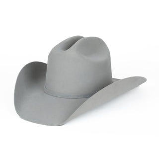 Texana Waco Western Andaluz Gris