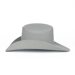 Texana Waco Western Andaluz Gris