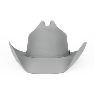 Texana Waco Western Andaluz Gris