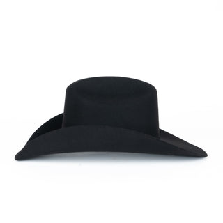 Texana Waco Western Andaluz Negro