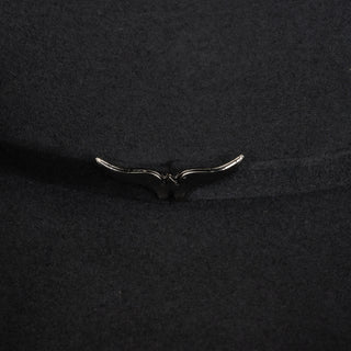 Texana Waco Western Andaluz Negro