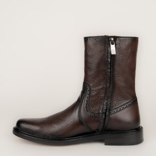 Bota Franco Cuadra Venado Vario Ternera Inca Choco Caballero