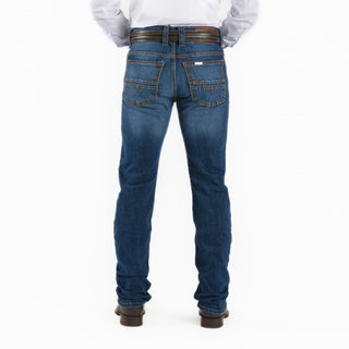 Jeans Rodeo West R72 Azul Caballero