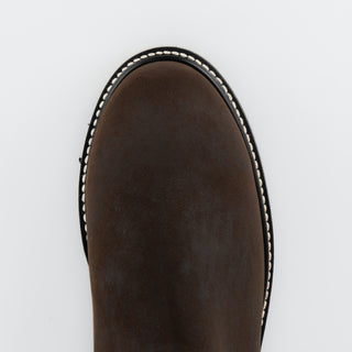 Botín Establo 532 Tan Crazy Caballero