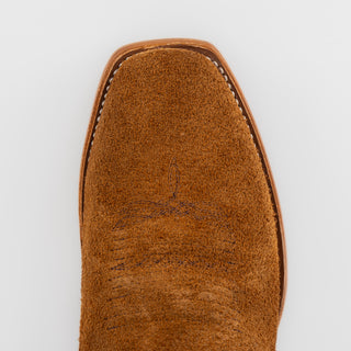 Bota Nokota Enri 42 Shell Rosso Cuarzo Maple Caballero