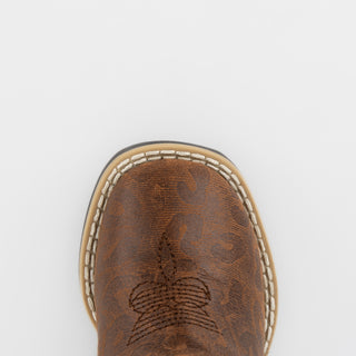 Bota Twister Dottie Bebé