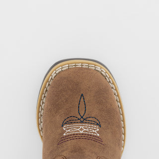 Bota Twister Jacob Bebé