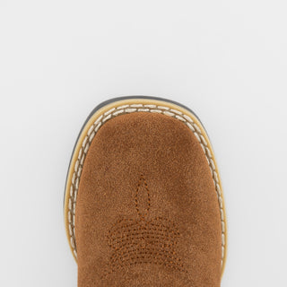 Bota Twister Trey Bebé