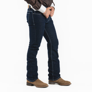 Jeans Rodeo West 300 Marino Caballero