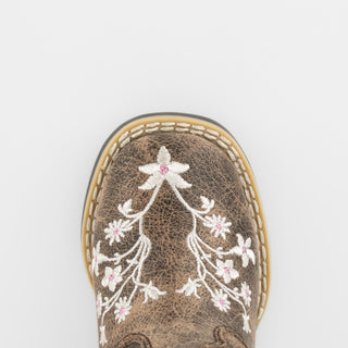 Bota Twister Lily Bebé