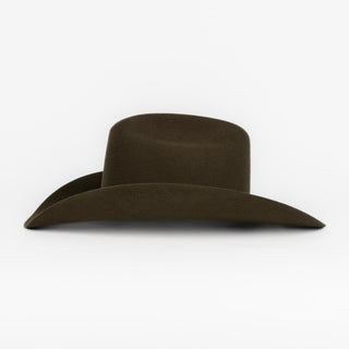 Texana West Point George 8X Castor Lana