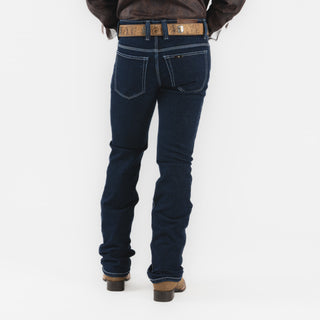 Jeans Rodeo West 300 Marino Caballero