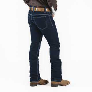 Jeans Rodeo West 300 Marino Caballero