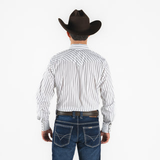 Camisa Rodeo Raya Marino Caballero