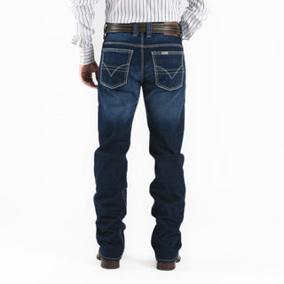 Jeans Rodeo West R71 Marino Caballero