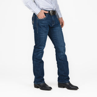 Jeans Wrangler 20X Caballero