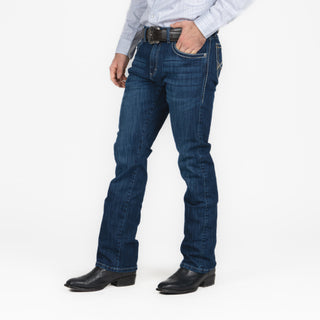 Jeans Wrangler 20X Caballero
