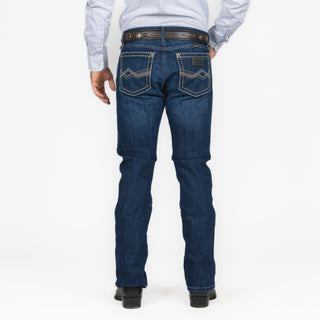 Jeans Wrangler 20X Caballero